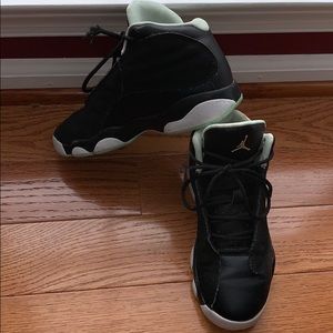 Air Jordan Retro 13 ‘Mint Foam’